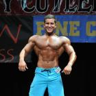 Nicholas  Jostler - NPC Jay Cutler Desert Classic 2014 - #1